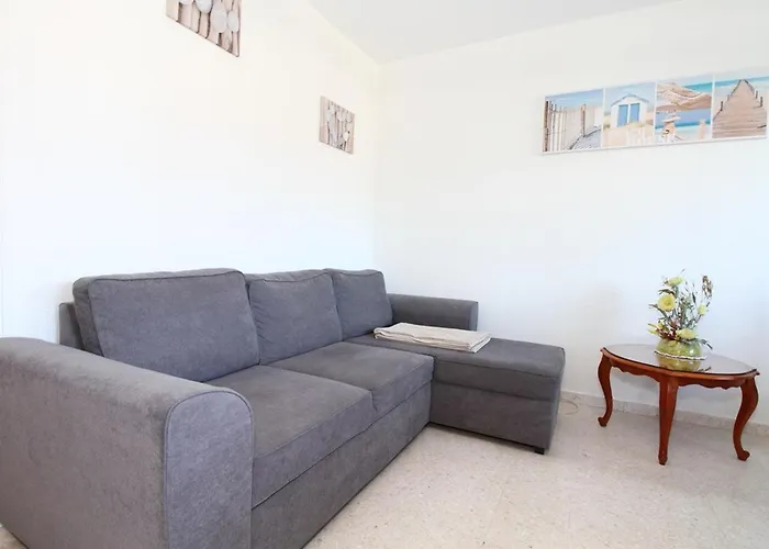 Apartmán Bel T2 Avec Loggia A 2 Min Des Thermes, Wi-fi, Classe 2 Etoiles - Fr-1-553-211